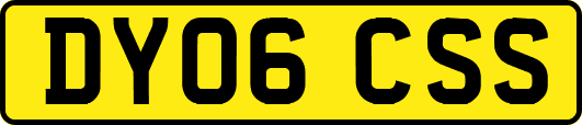 DY06CSS