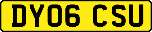DY06CSU