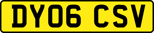 DY06CSV