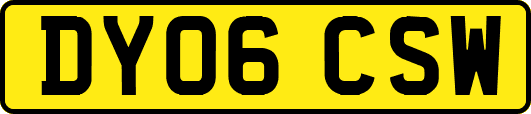 DY06CSW