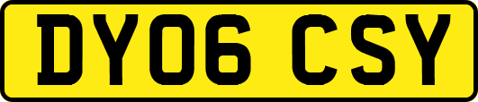 DY06CSY