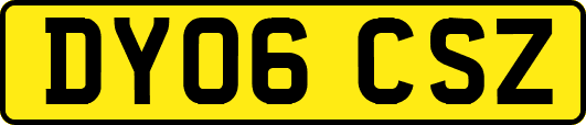 DY06CSZ