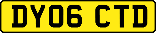 DY06CTD