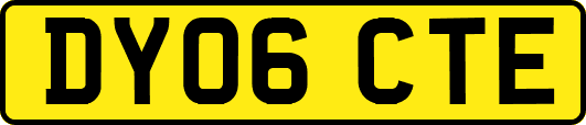 DY06CTE