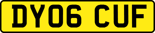 DY06CUF