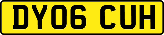 DY06CUH