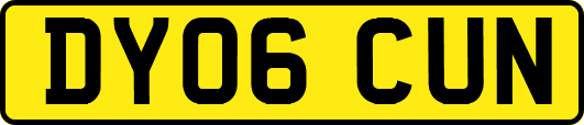 DY06CUN