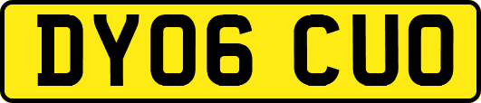 DY06CUO