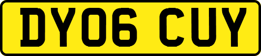 DY06CUY