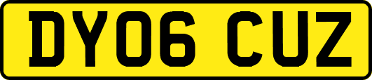 DY06CUZ