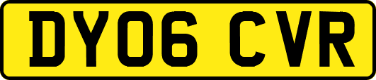 DY06CVR