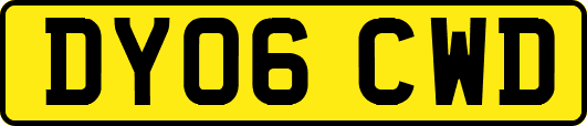 DY06CWD