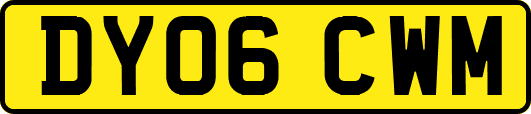 DY06CWM