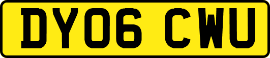 DY06CWU
