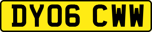 DY06CWW