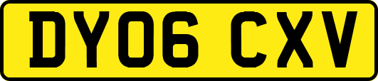 DY06CXV