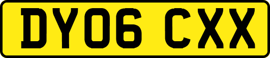 DY06CXX
