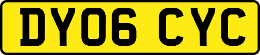 DY06CYC