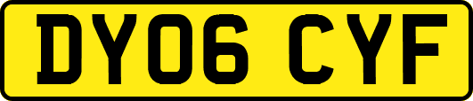 DY06CYF