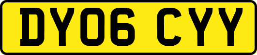 DY06CYY