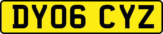 DY06CYZ