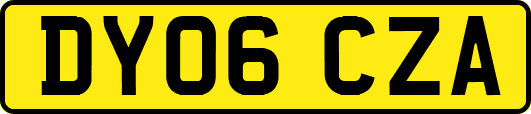 DY06CZA