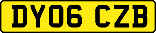 DY06CZB