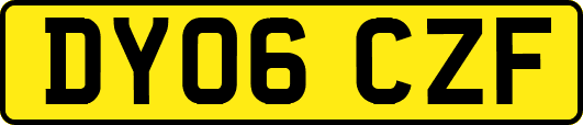 DY06CZF