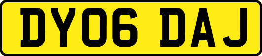 DY06DAJ