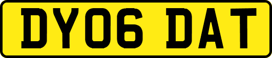 DY06DAT