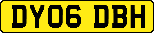 DY06DBH