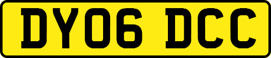 DY06DCC