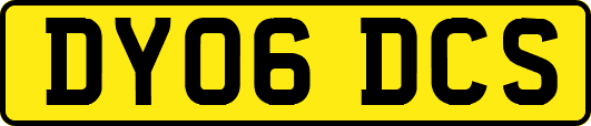 DY06DCS