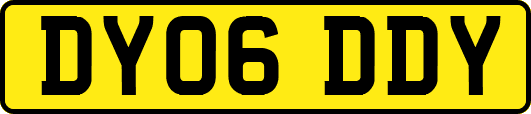 DY06DDY
