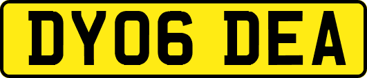 DY06DEA