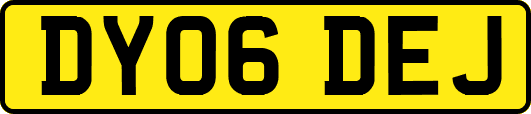 DY06DEJ