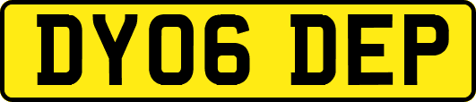 DY06DEP