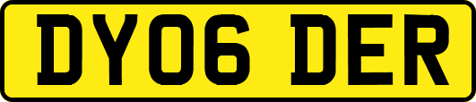 DY06DER