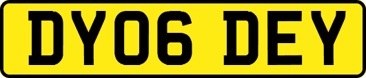 DY06DEY