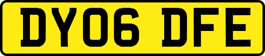 DY06DFE