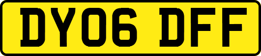 DY06DFF