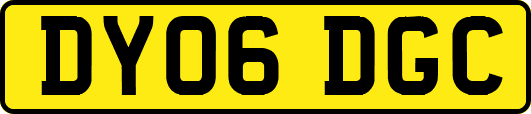 DY06DGC