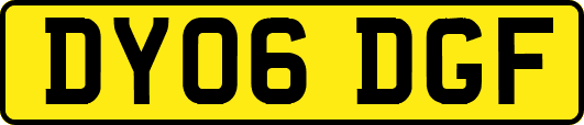 DY06DGF