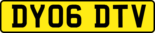 DY06DTV