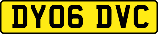 DY06DVC