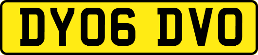 DY06DVO