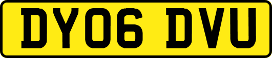 DY06DVU