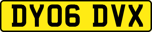 DY06DVX