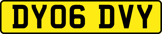 DY06DVY