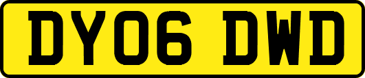 DY06DWD